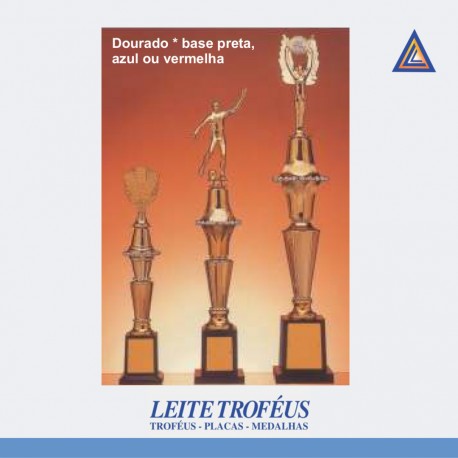 troféu 83