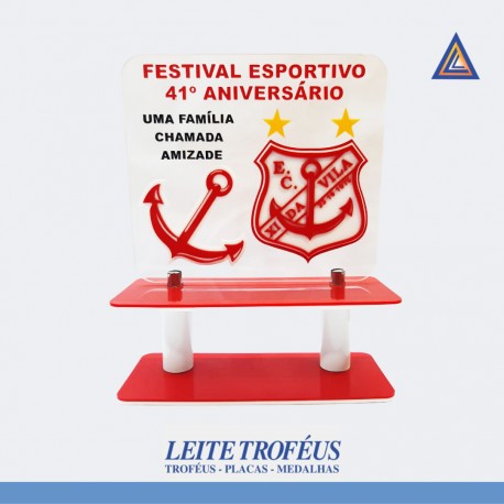 troféu 28